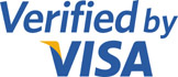Verified by VISA Verified by VISA