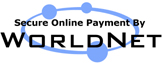 Secured by Worldnet Payments Secured by Worldnet Payments
