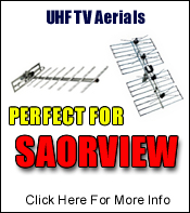 TV Aerials TV Aerials