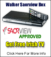 Saorview Box Saorview Box