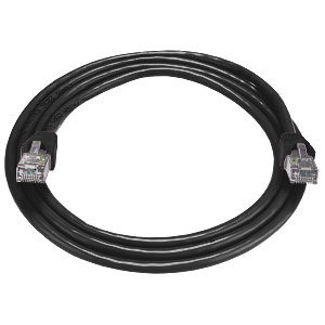 Ethernet Connector on 5m Cat5 Ethernet Networking Cable From Ireland S Tvtrade
