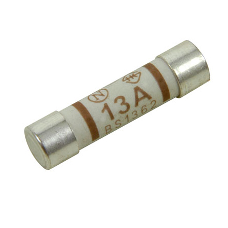 Amplifier Fuse