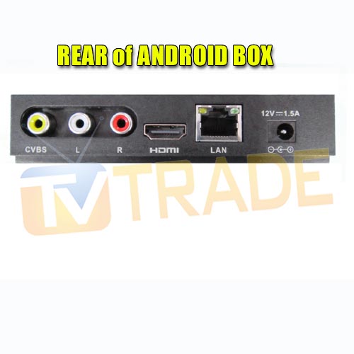 Android Box Buy Low Price Android TV Boxes Online in Ireland
