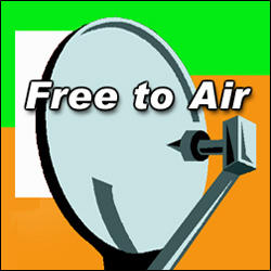 Free to Air Free to Air