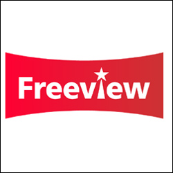 Freeview Freeview