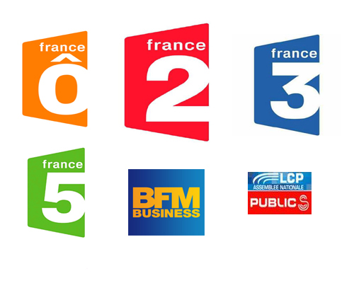 French TV