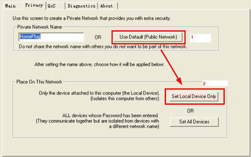 Hwo to reset TP-Link Homeplugs to factory default Hwo to reset TP-Link Homeplugs to factory default