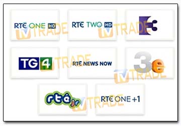 Saorview Channels Saorview Channels