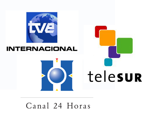 Spanish TV